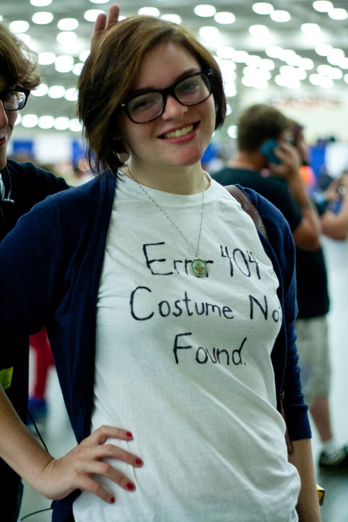 Trending Halloween DIY costumes