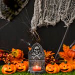 Halloween decor ideas