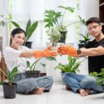 Best gardening hacks to try in 2025!