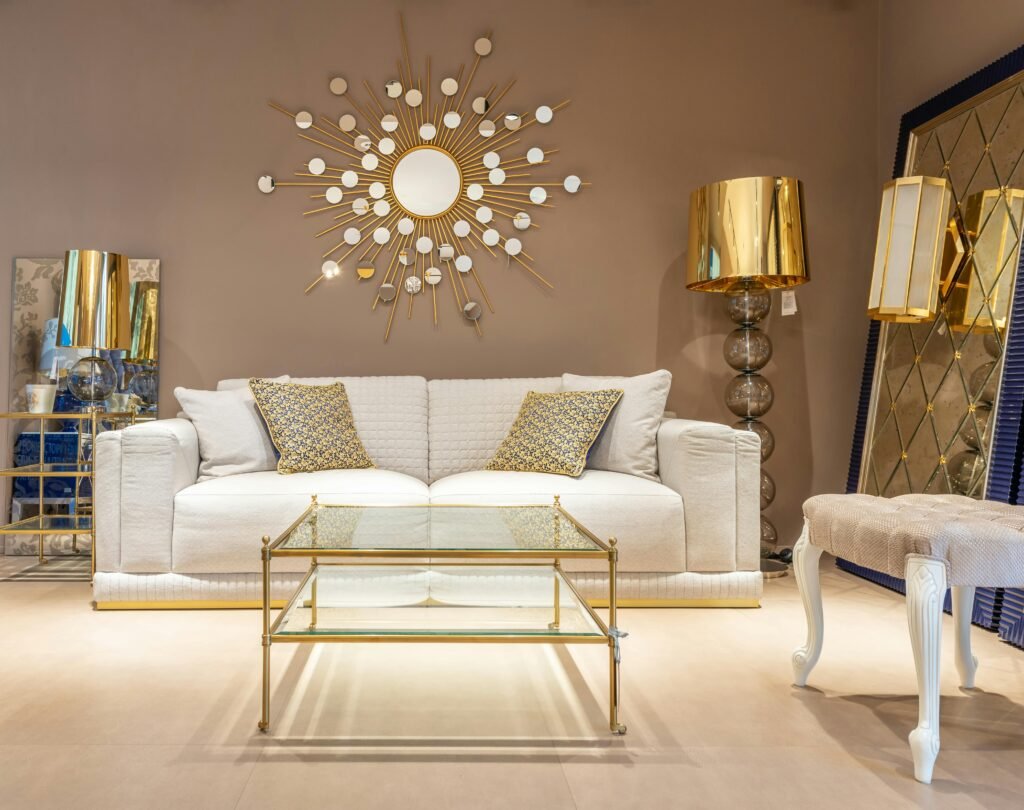 budget friendly home decor