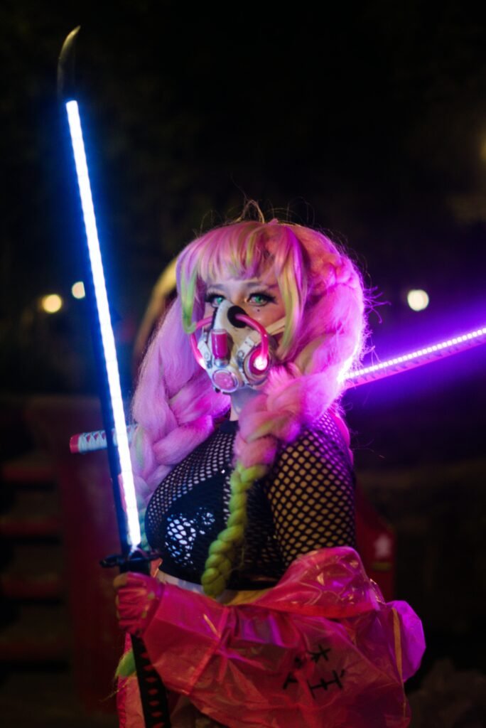 Trending Halloween DIY costumes