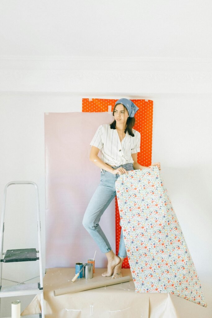 budget friendly home decor