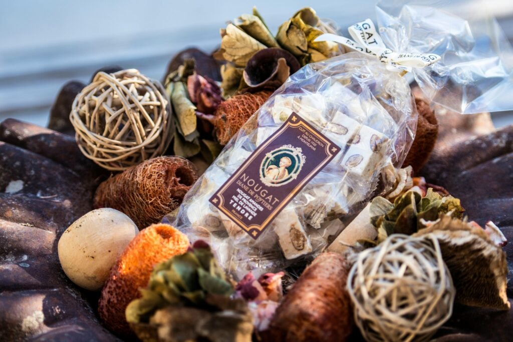 Holiday Gift Baskets