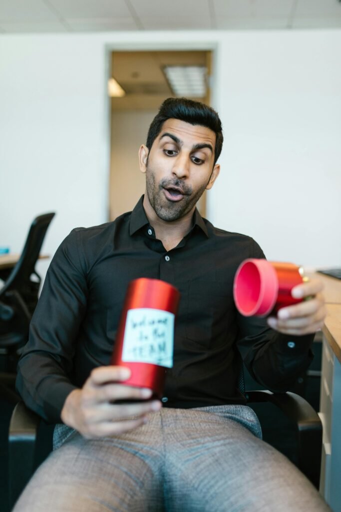 funny Pinterest approved gifts for men