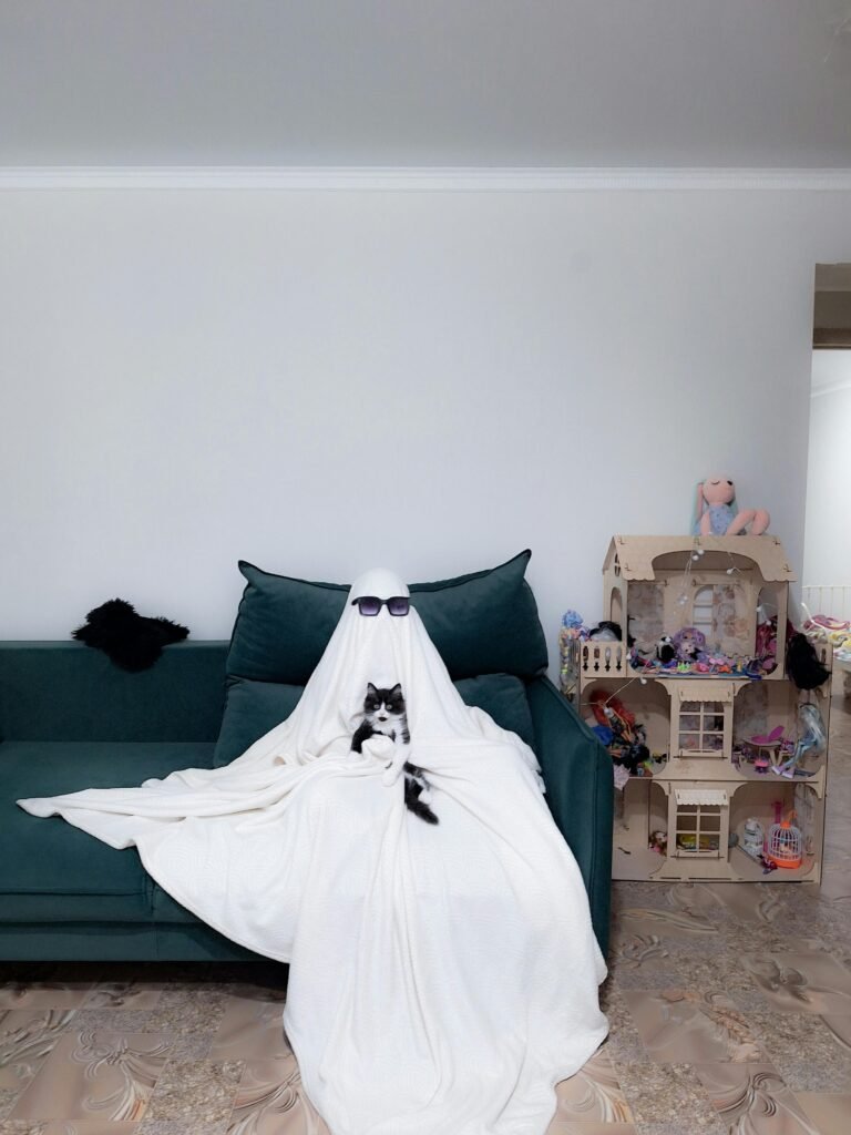 Trending Halloween DIY costumes