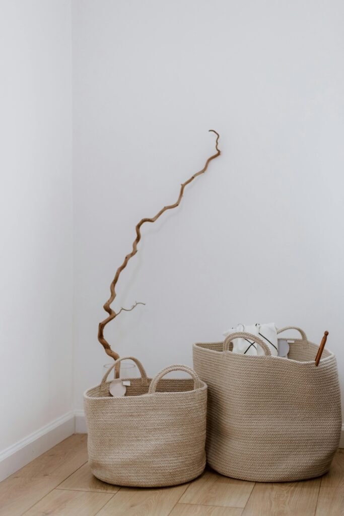 budget friendly home decor