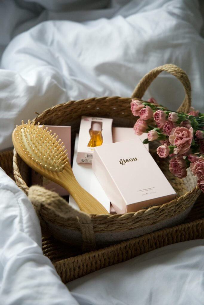 Holiday Gift Baskets