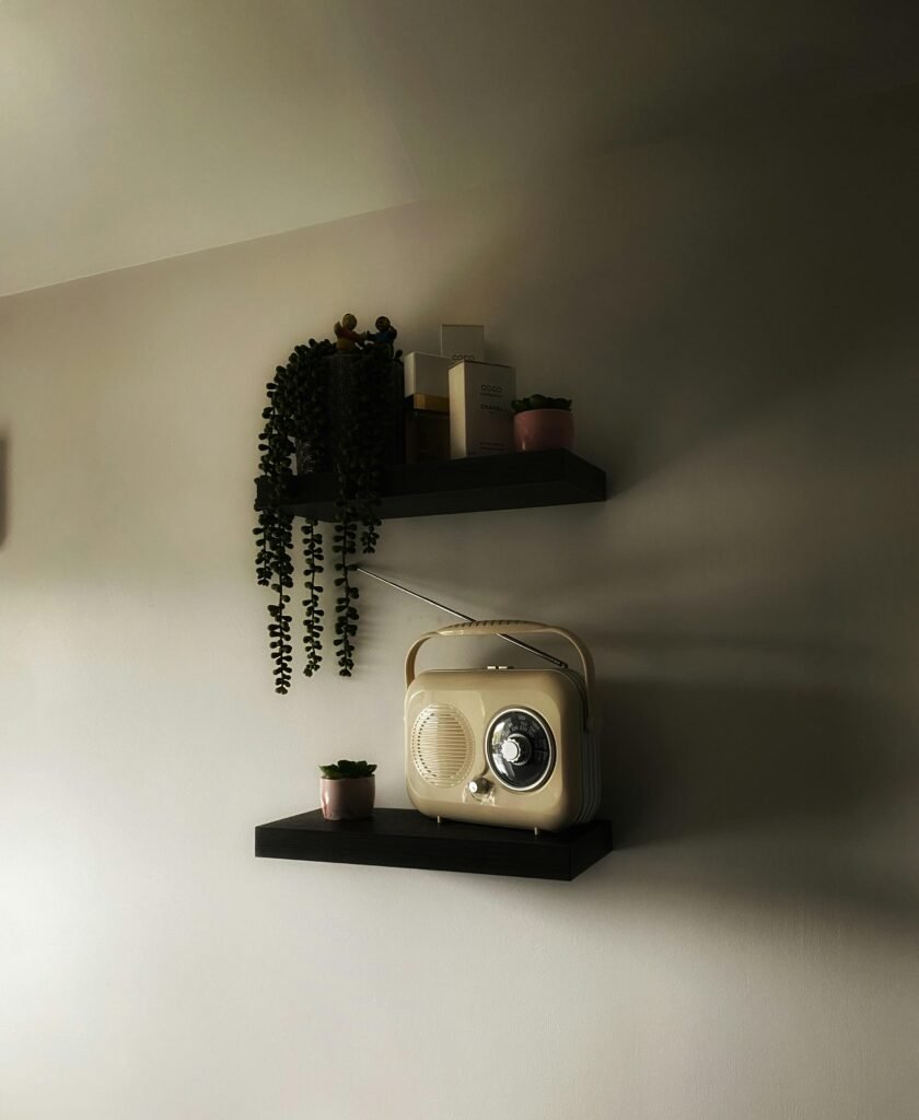 budget friendly home decor
