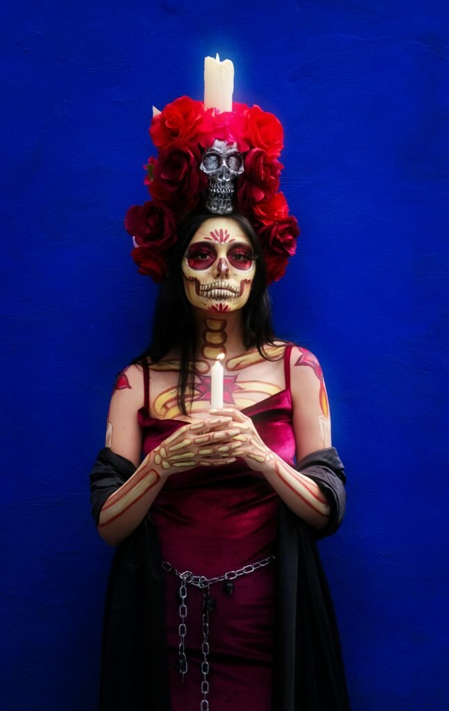 Trending Halloween DIY costumes