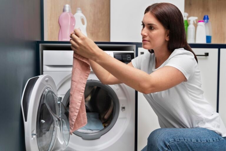 Top Laundry Hacks You Wish You Knew Sooner