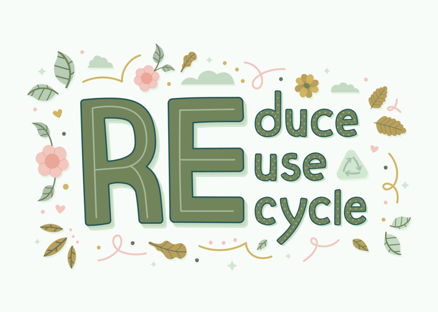 Simple Eco-Friendly Lifestyle Changes You Can Start Today