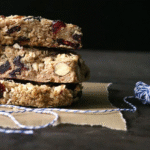 9 Easy & Quick Healthy Snacks (with recipes)