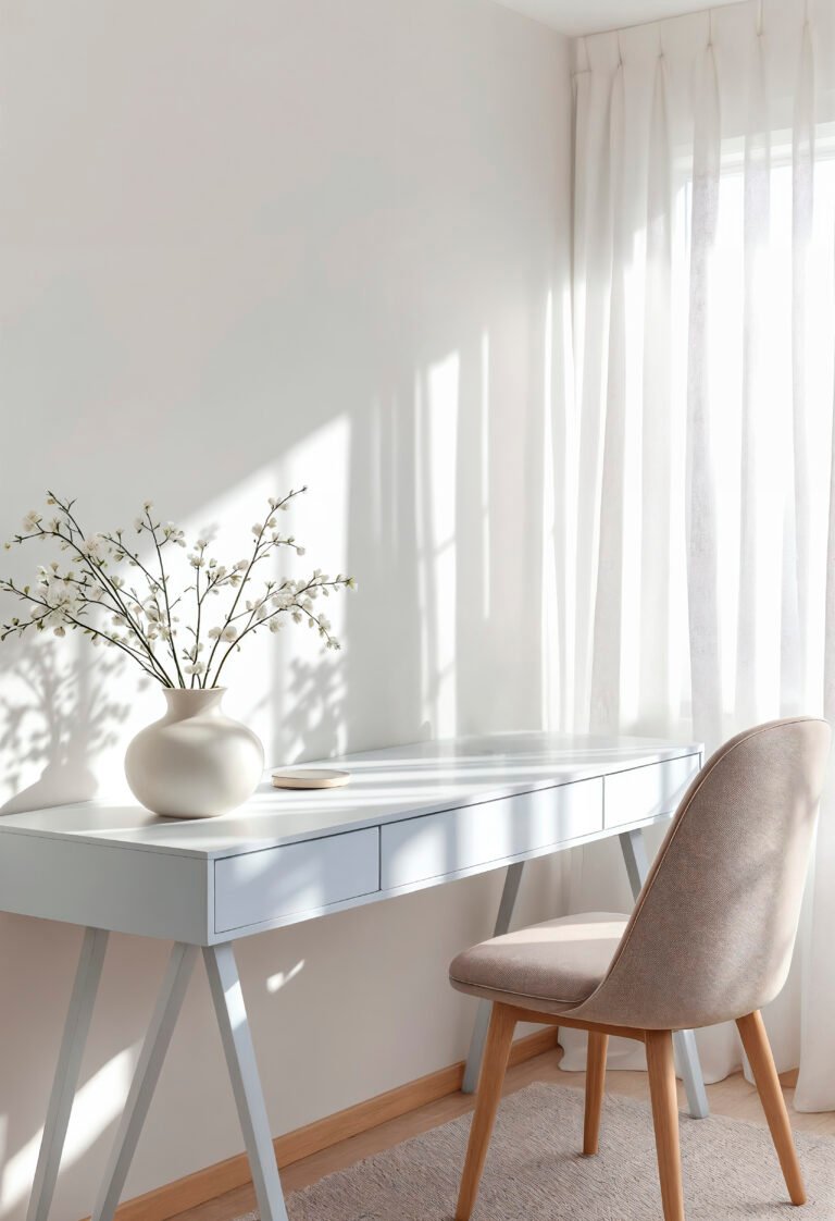 Minimalist Home Decor Ideas That Transform Your Space