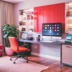 Best Home Office Setup Ideas for Productivity and Comfort
