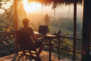 Remote Work Lifestyle Hacks That Make Working From Home Feel Easier