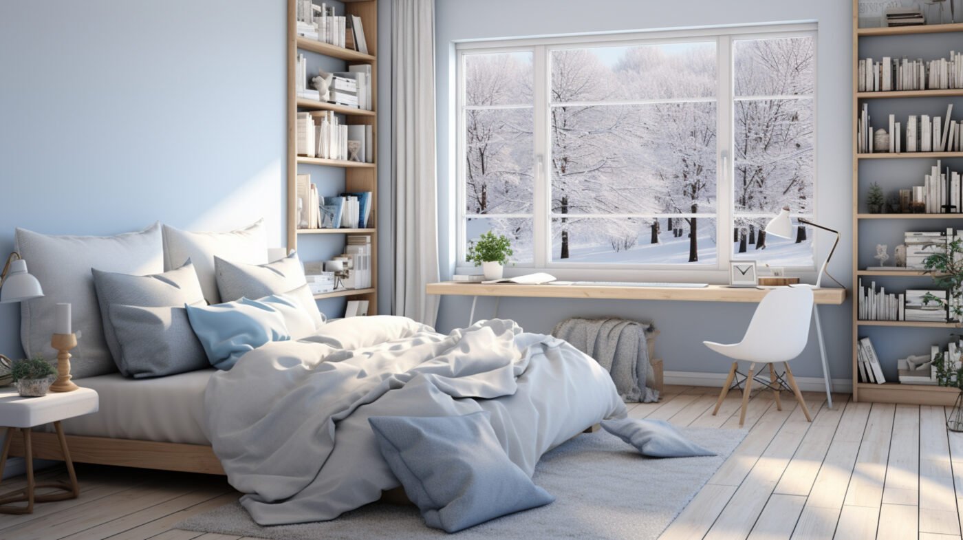 Natural Ways to Sleep Better That Actually Work