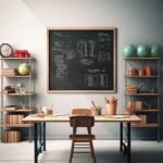 Top 9 Study Space Makeover Ideas
