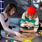 Top fun DIY games to try