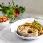High Protein Vegetarian Meals That Keep You Full and Energized